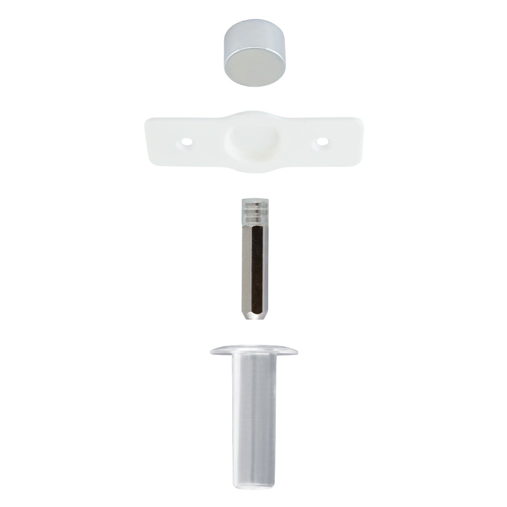 Магнітний дверний стопор Fantom Standart