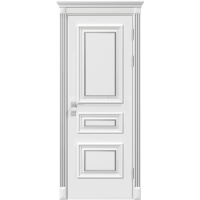 Міжкімнатні двері Siena Rossi