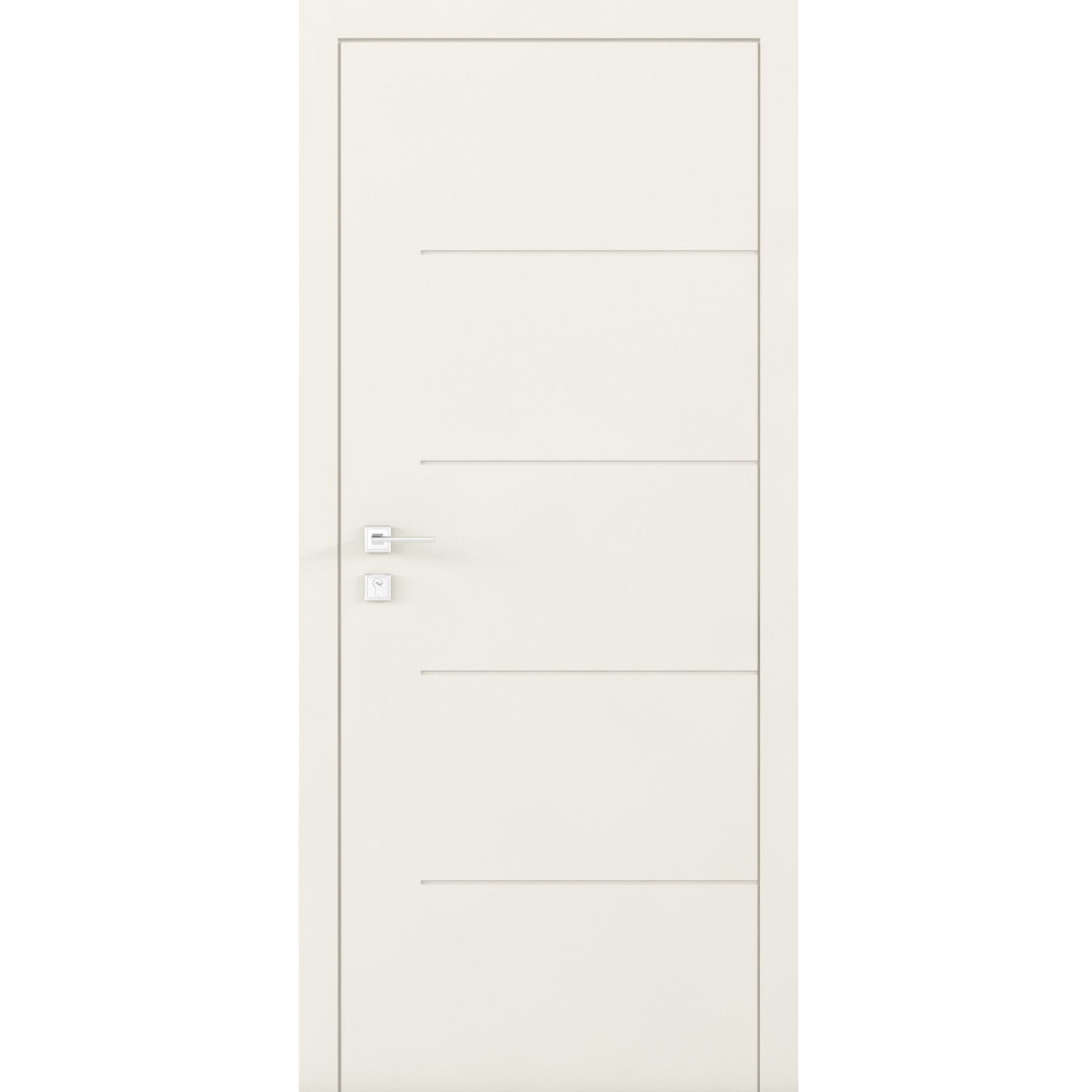 Міжкімнатні двері Cortes Prima Фрезерування 21