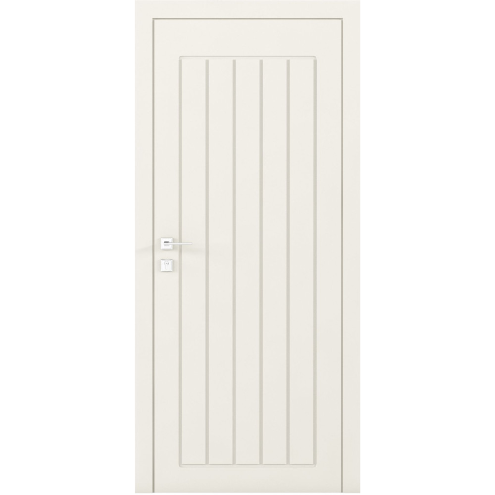 Міжкімнатні двері Cortes Prima Фрезерування 24