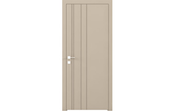 Міжкімнатні двері Cortes Prima Фрезерування 1