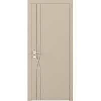 Міжкімнатні двері Cortes Prima Фрезерування 16