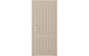 Міжкімнатні двері Cortes Prima Фрезерування 25