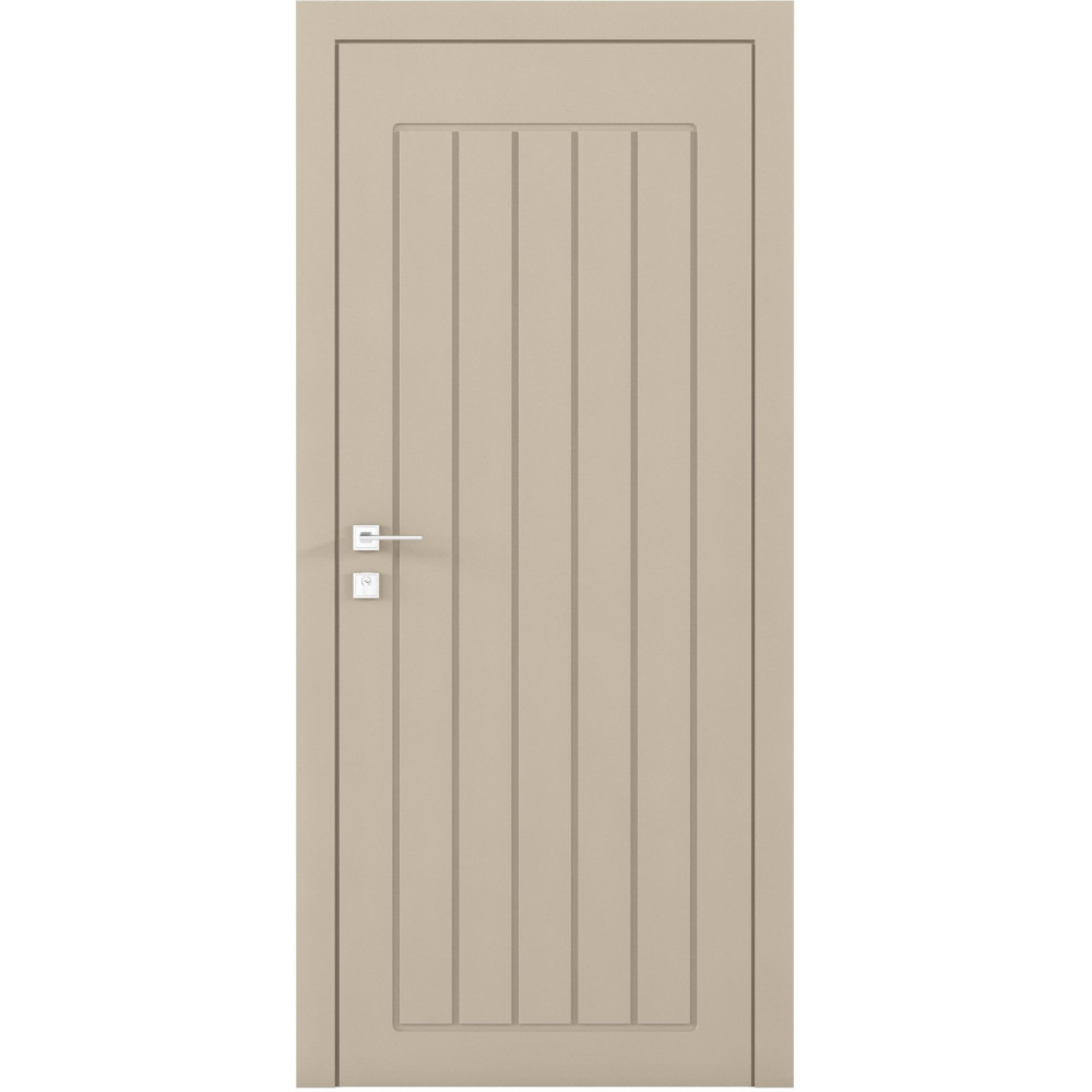 Міжкімнатні двері Cortes Prima Фрезерування 24