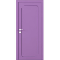 Міжкімнатні двері Cortes Prima Фрезерування 11