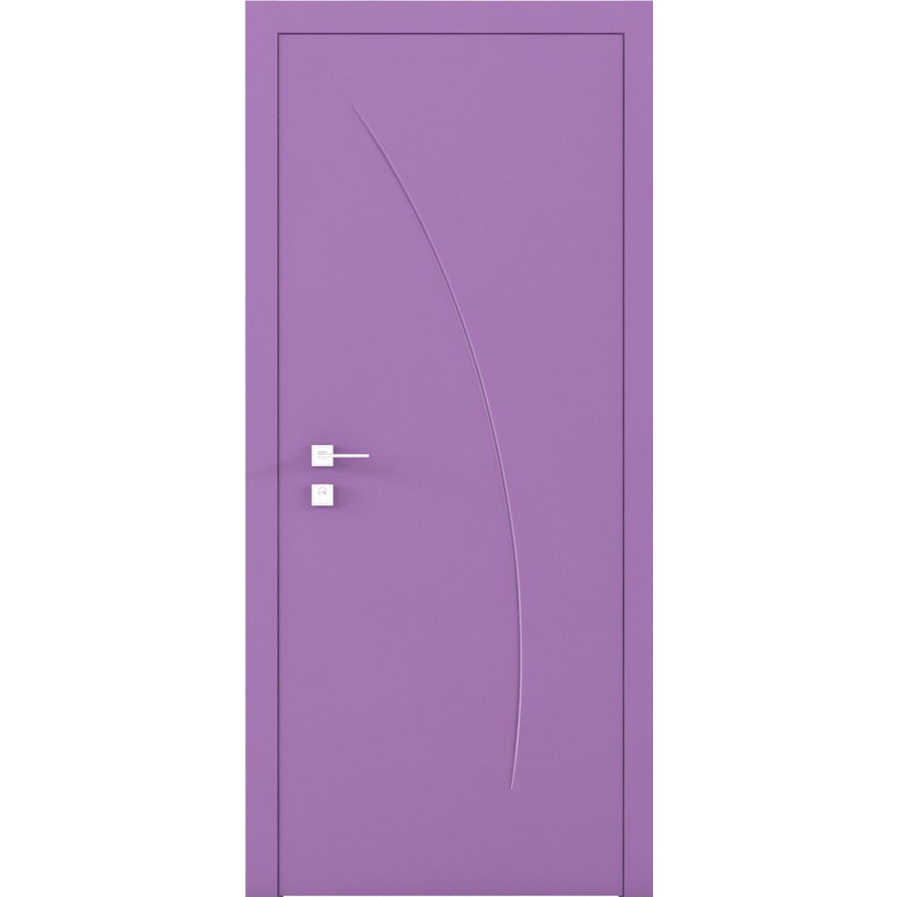 Міжкімнатні двері Cortes Prima Фрезерування 19