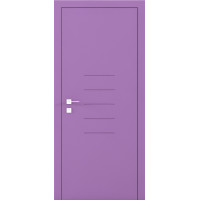 Міжкімнатні двері Cortes Prima Фрезерування 20