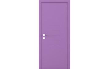 Міжкімнатні двері Cortes Prima Фрезерування 20