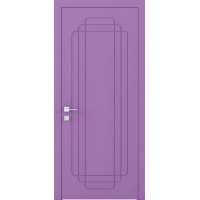 Міжкімнатні двері Cortes Prima Фрезерування 28