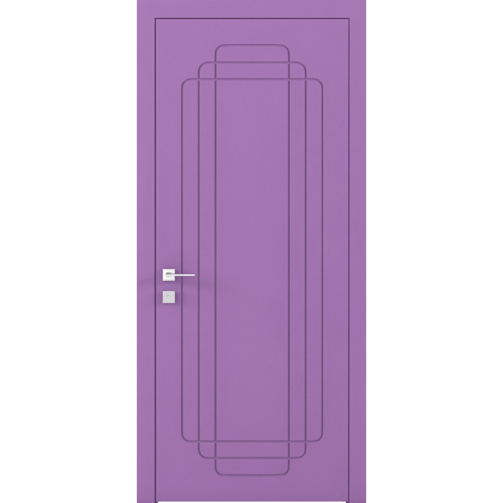 Міжкімнатні двері Cortes Prima Фрезерування 28