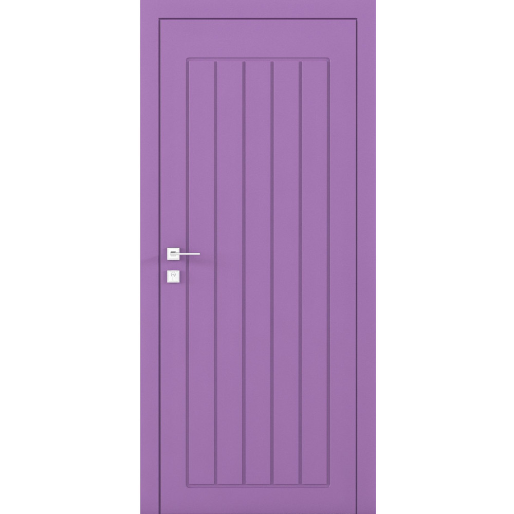 Міжкімнатні двері Cortes Prima Фрезерування 24