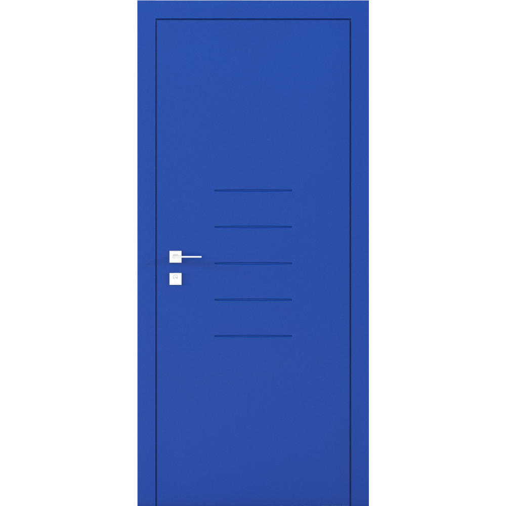 Міжкімнатні двері Cortes Prima Фрезерування 20