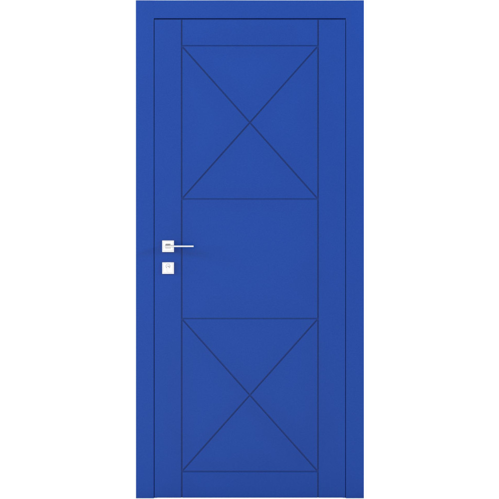 Міжкімнатні двері Cortes Prima Фрезерування 26