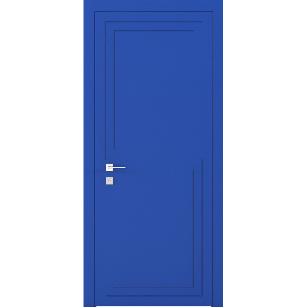 Міжкімнатні двері Cortes Prima Фрезерування 27