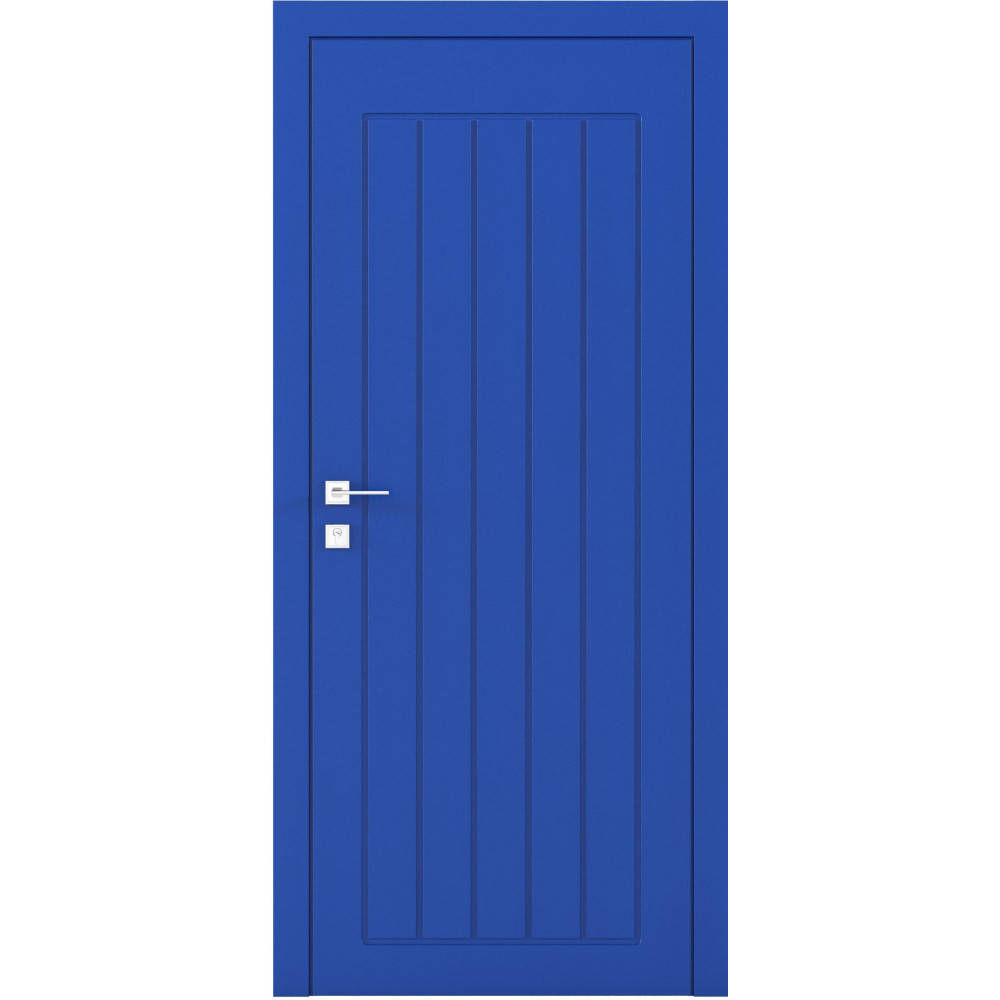 Міжкімнатні двері Cortes Prima Фрезерування 24