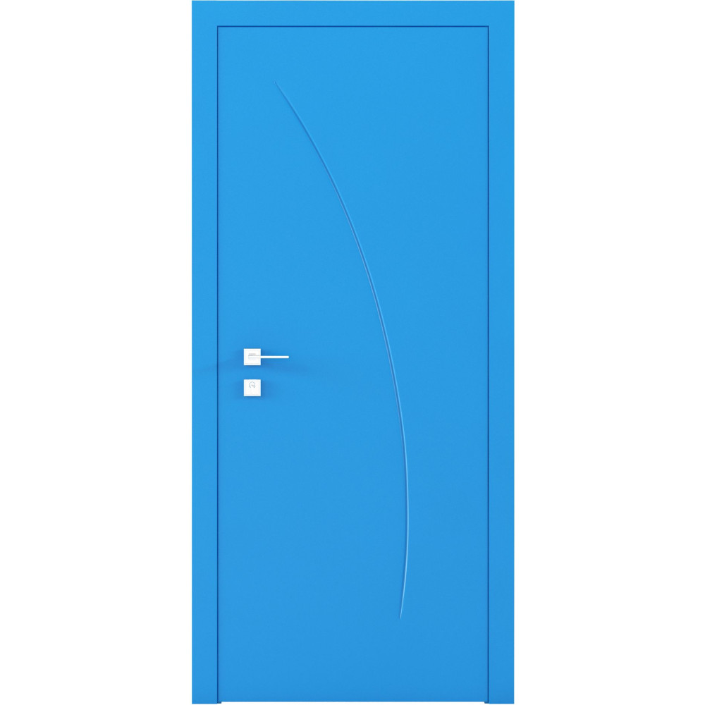 Міжкімнатні двері Cortes Prima Фрезерування 19