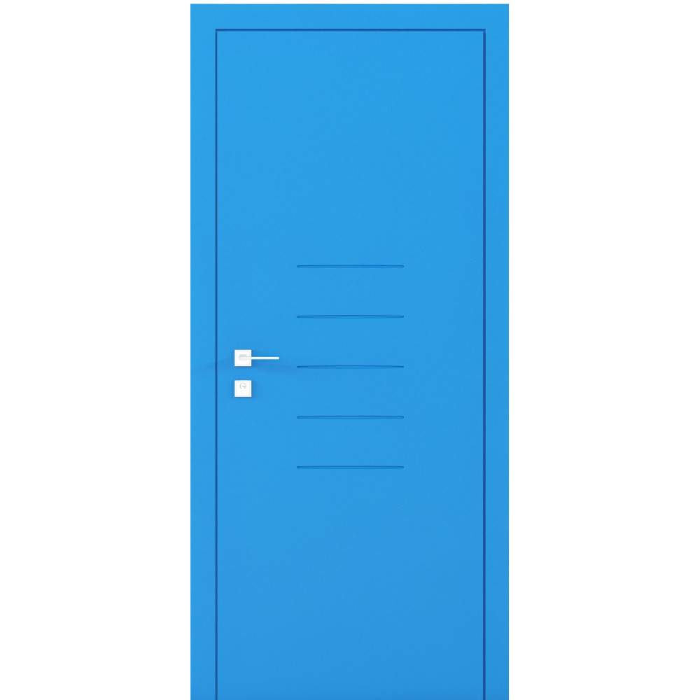 Міжкімнатні двері Cortes Prima Фрезерування 20