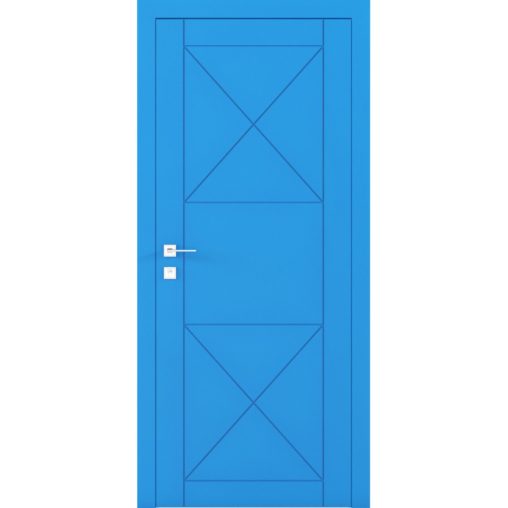 Міжкімнатні двері Cortes Prima Фрезерування 26