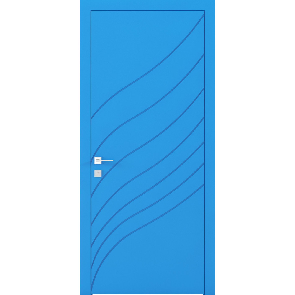 Міжкімнатні двері Cortes Prima Фрезерування 30