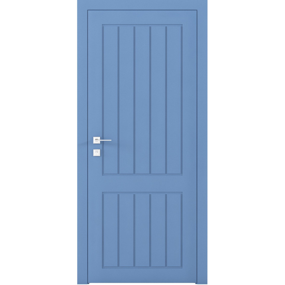 Міжкімнатні двері Cortes Prima Фрезерування 25