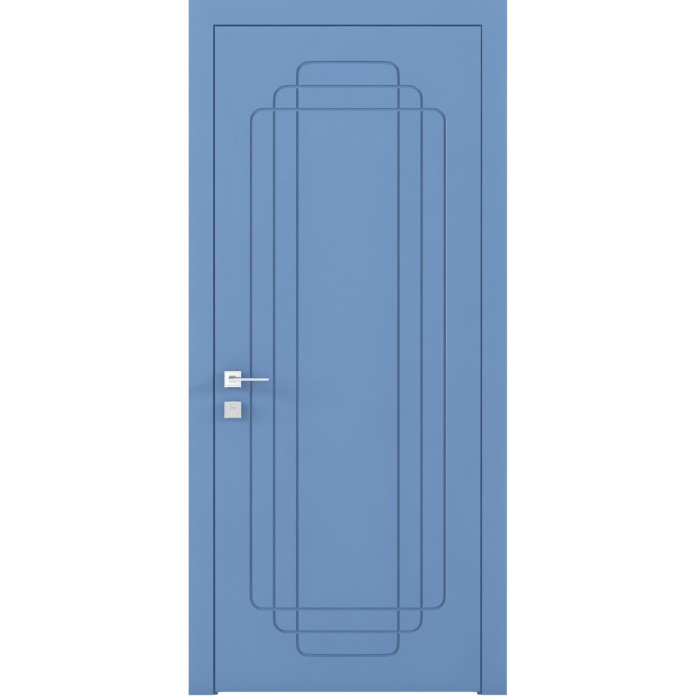 Міжкімнатні двері Cortes Prima Фрезерування 28