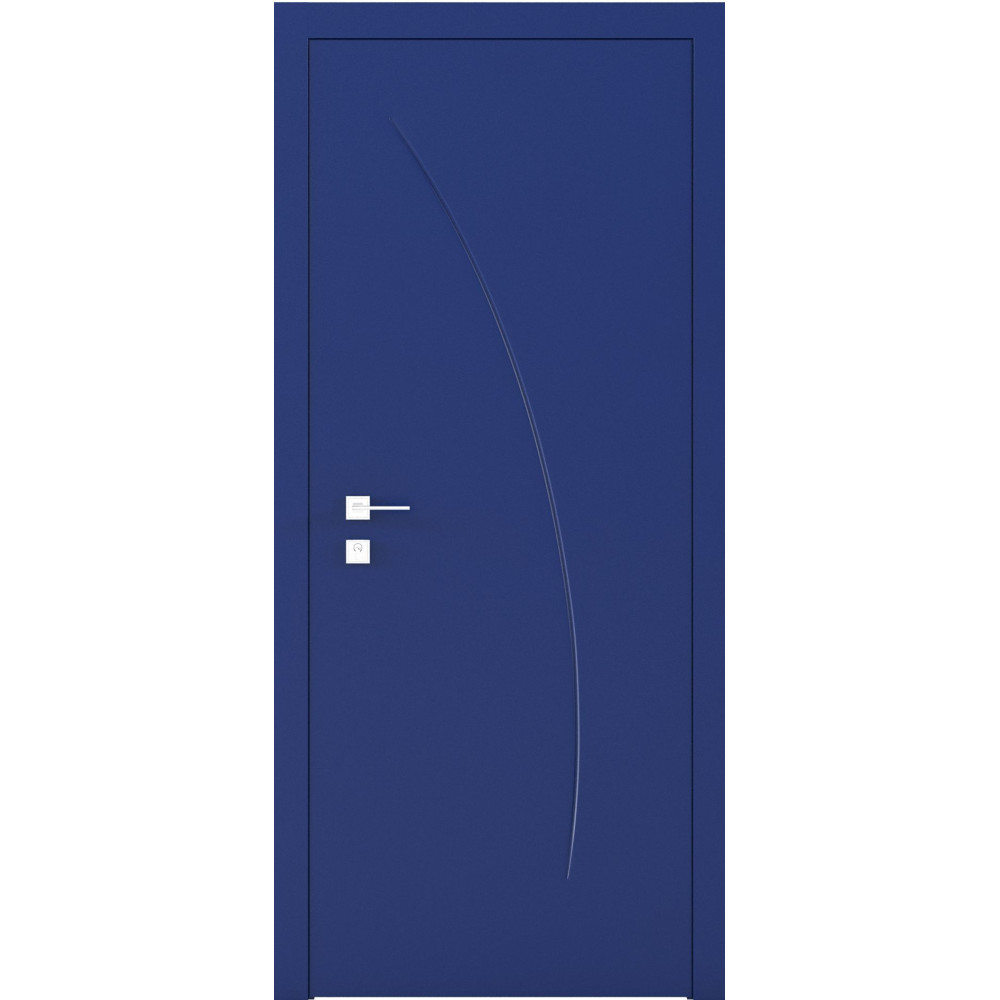 Міжкімнатні двері Cortes Prima Фрезерування 19