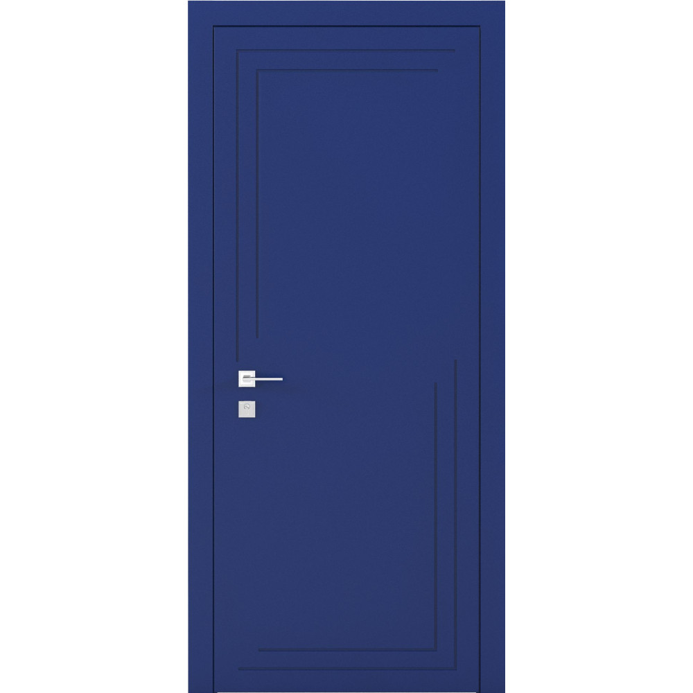 Міжкімнатні двері Cortes Prima Фрезерування 27