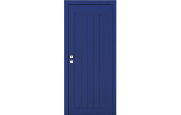 Міжкімнатні двері Cortes Prima Фрезерування 24