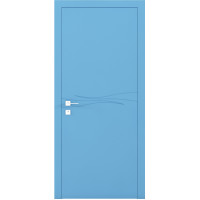 Міжкімнатні двері Cortes Prima Фрезерування 2