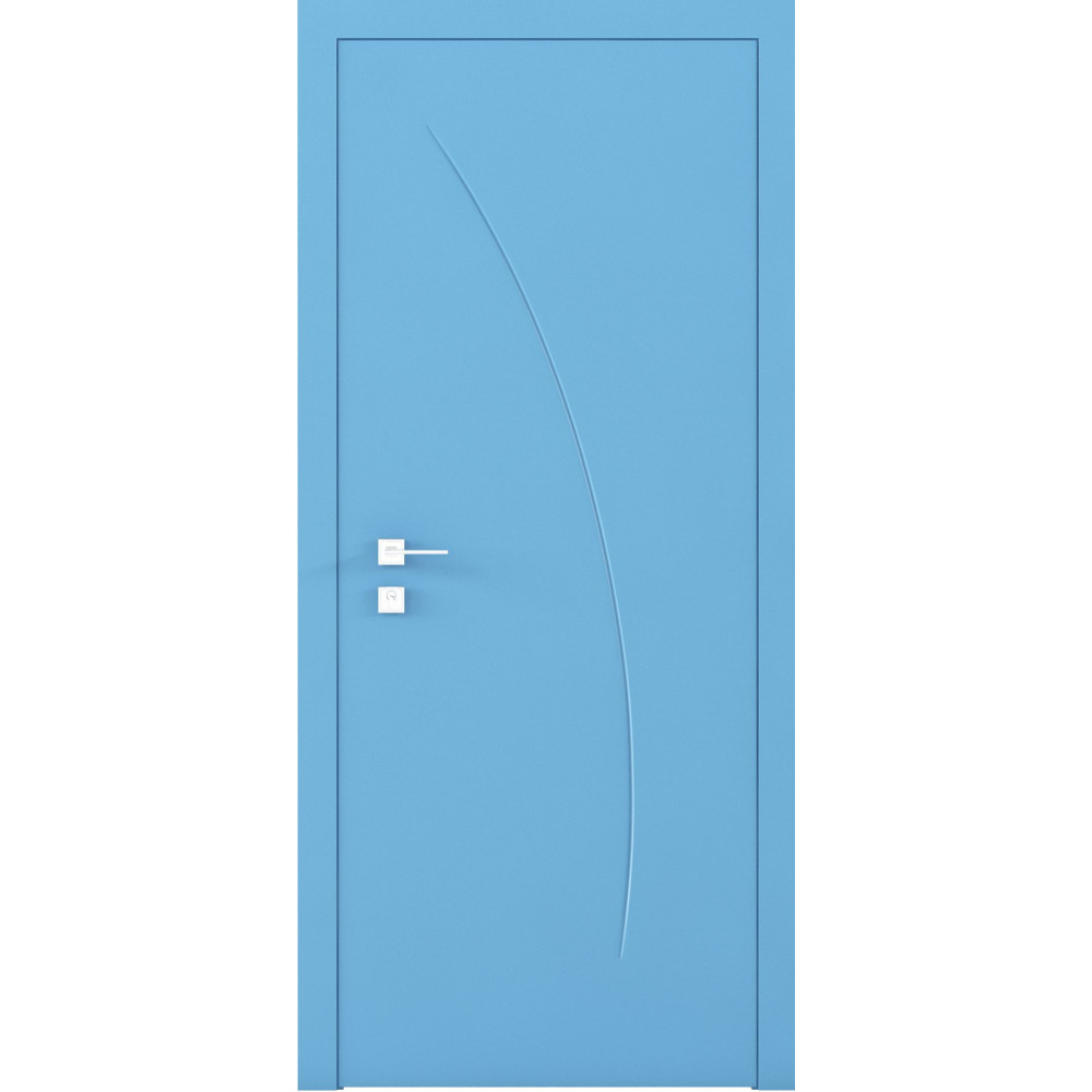 Міжкімнатні двері Cortes Prima Фрезерування 19