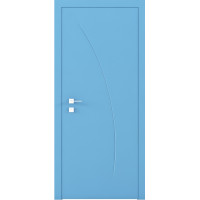 Міжкімнатні двері Cortes Prima Фрезерування 19