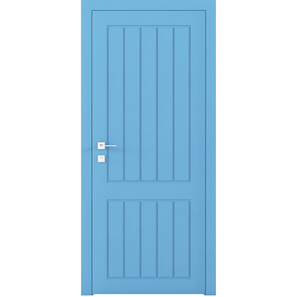 Міжкімнатні двері Cortes Prima Фрезерування 25