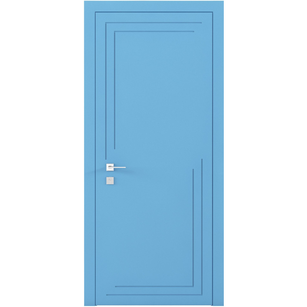 Міжкімнатні двері Cortes Prima Фрезерування 27