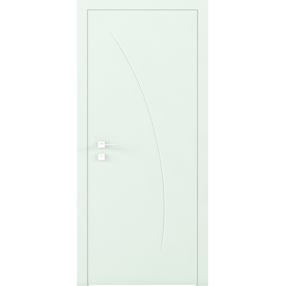 Міжкімнатні двері Cortes Prima Фрезерування 19