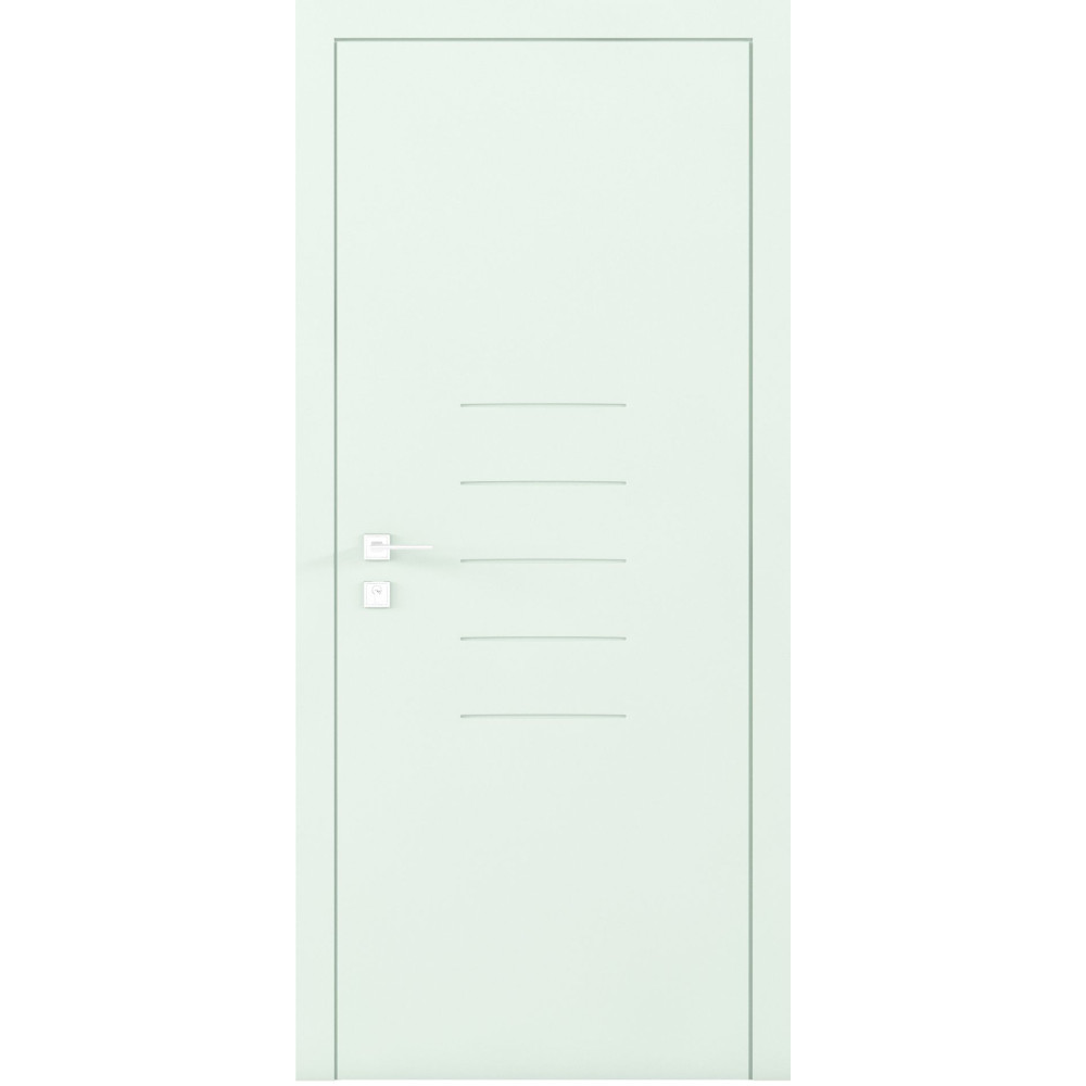 Міжкімнатні двері Cortes Prima Фрезерування 20