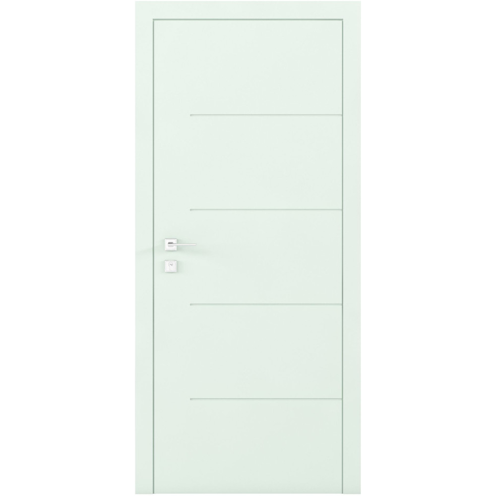 Міжкімнатні двері Cortes Prima Фрезерування 21