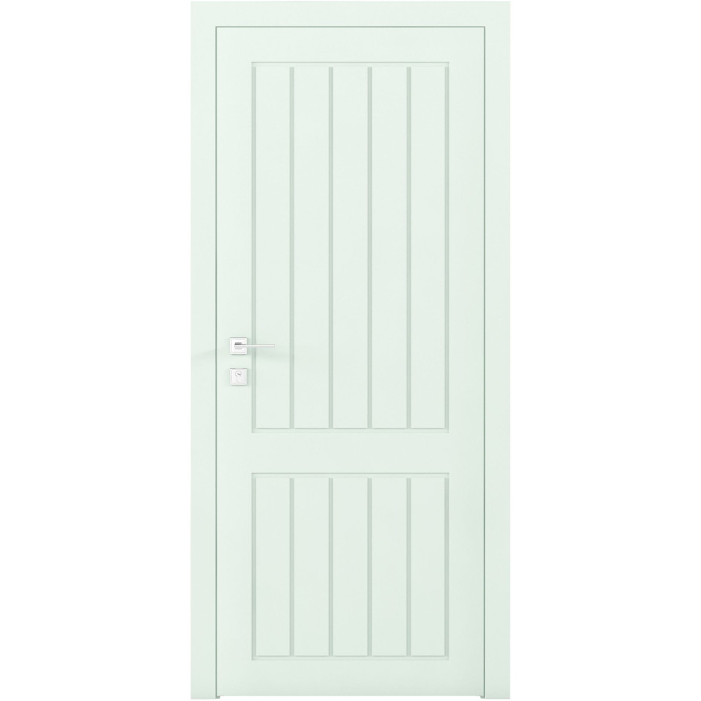 Міжкімнатні двері Cortes Prima Фрезерування 25