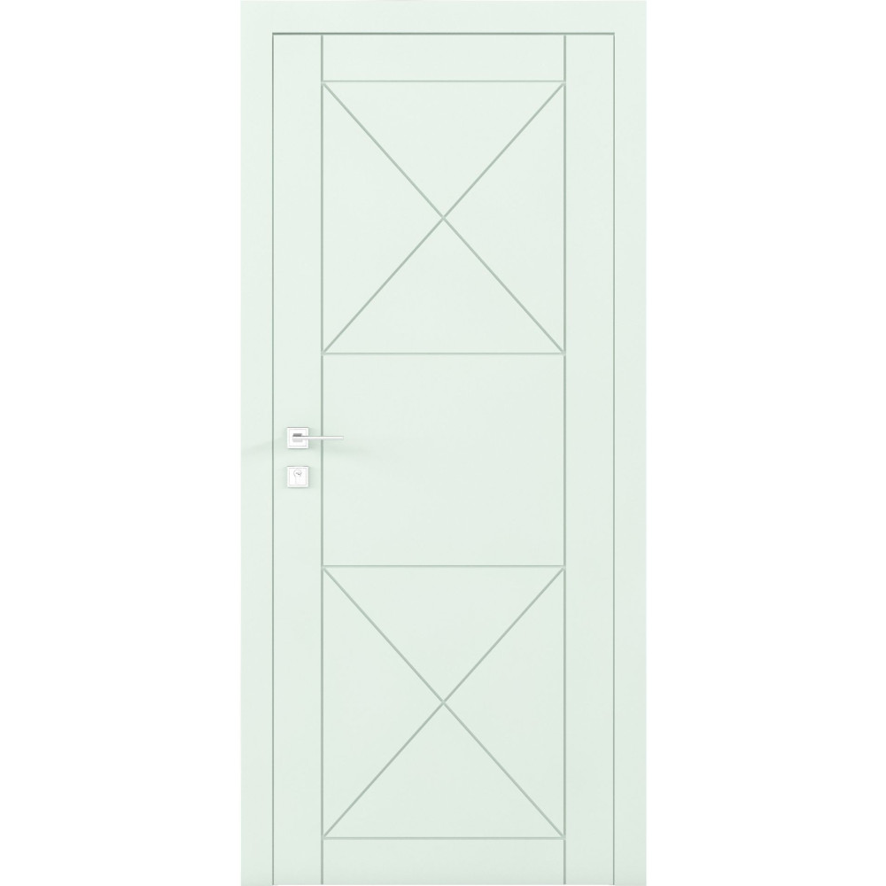 Міжкімнатні двері Cortes Prima Фрезерування 26