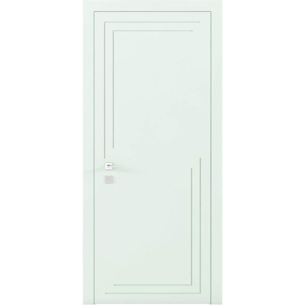 Міжкімнатні двері Cortes Prima Фрезерування 27