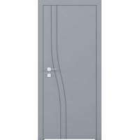 Міжкімнатні двері Cortes Prima Фрезерування 7