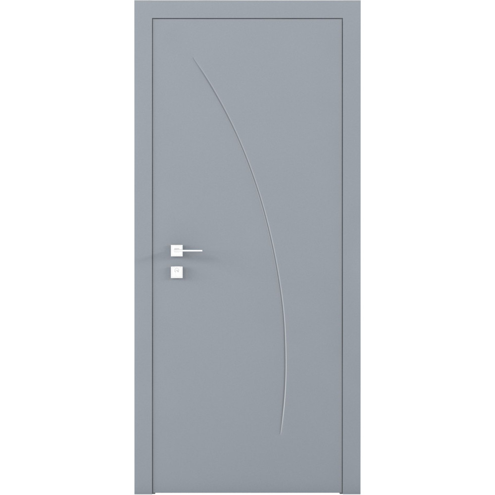 Міжкімнатні двері Cortes Prima Фрезерування 19