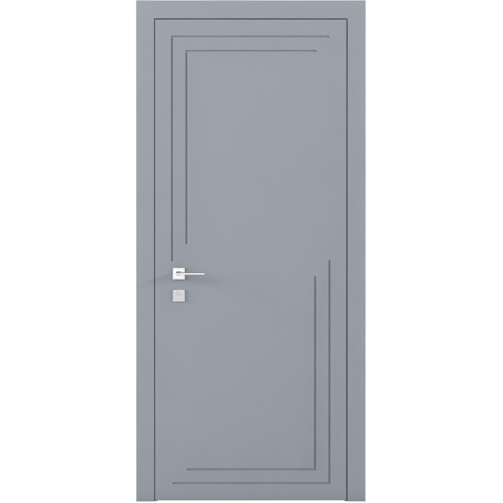 Міжкімнатні двері Cortes Prima Фрезерування 27