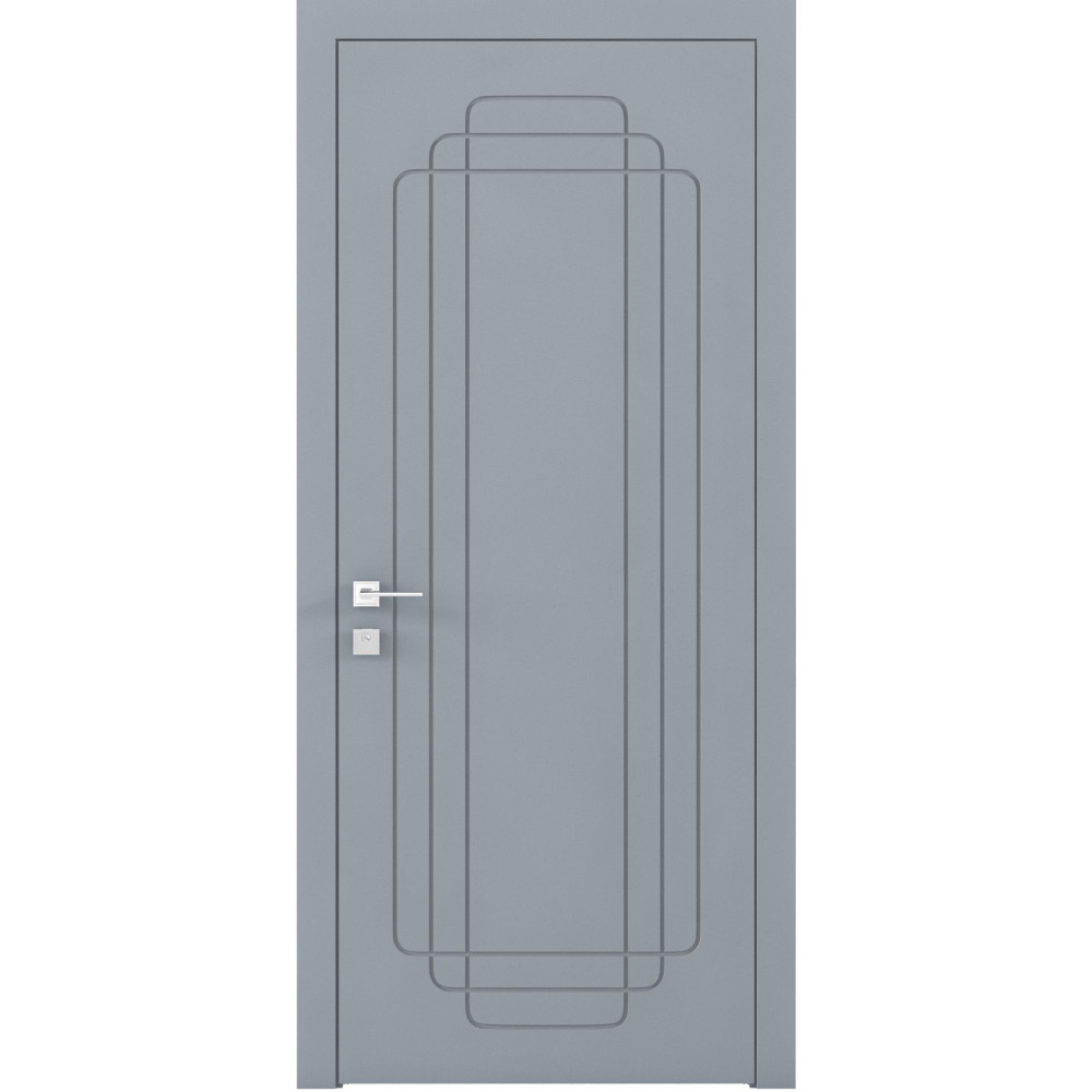 Міжкімнатні двері Cortes Prima Фрезерування 28