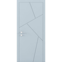 Міжкімнатні двері Cortes Prima Фрезерування 15