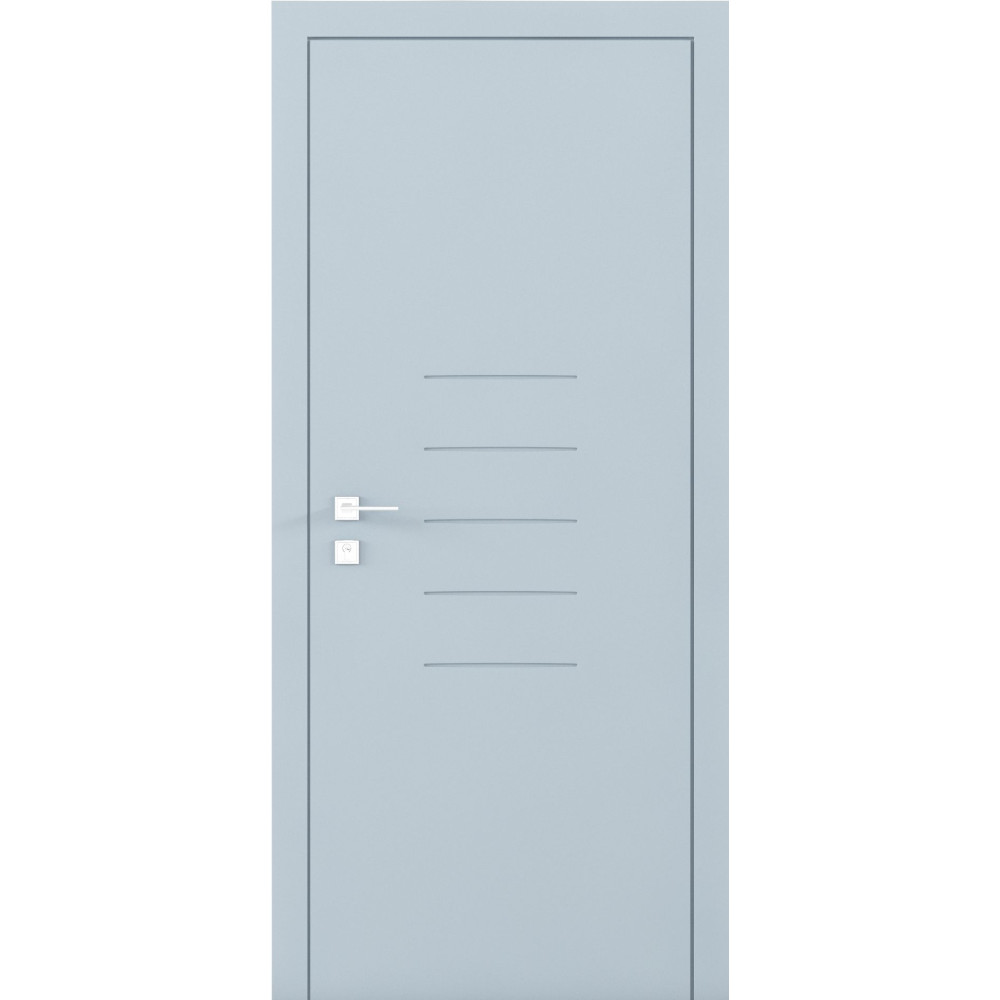 Міжкімнатні двері Cortes Prima Фрезерування 20