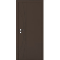 Міжкімнатні двері Cortes Prima Фрезерування 8