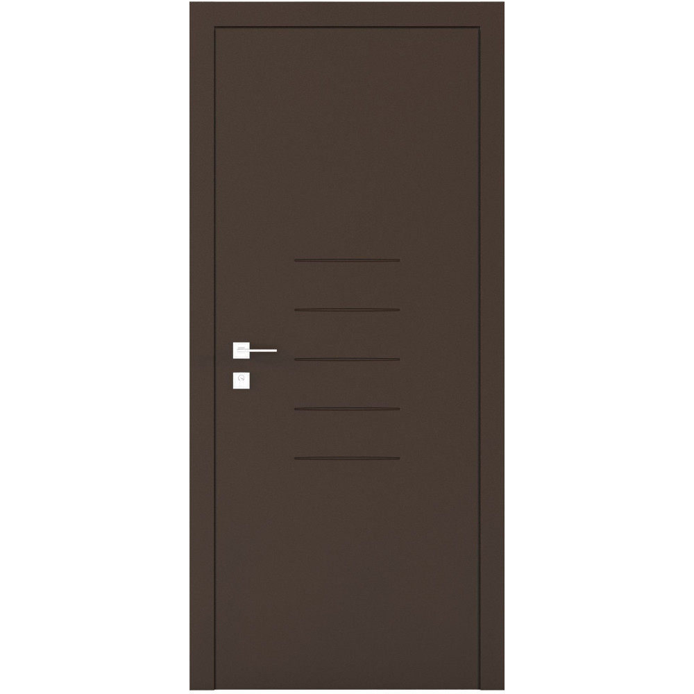 Міжкімнатні двері Cortes Prima Фрезерування 20