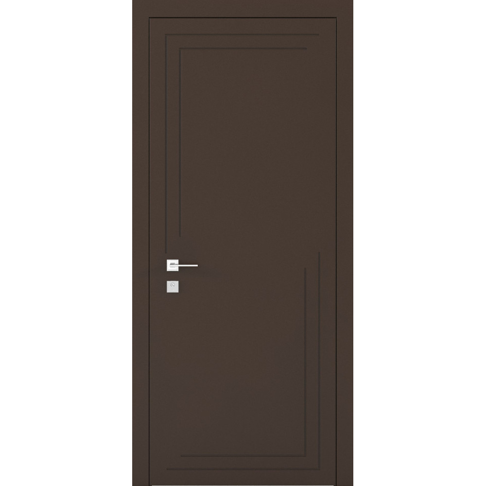 Міжкімнатні двері Cortes Prima Фрезерування 27