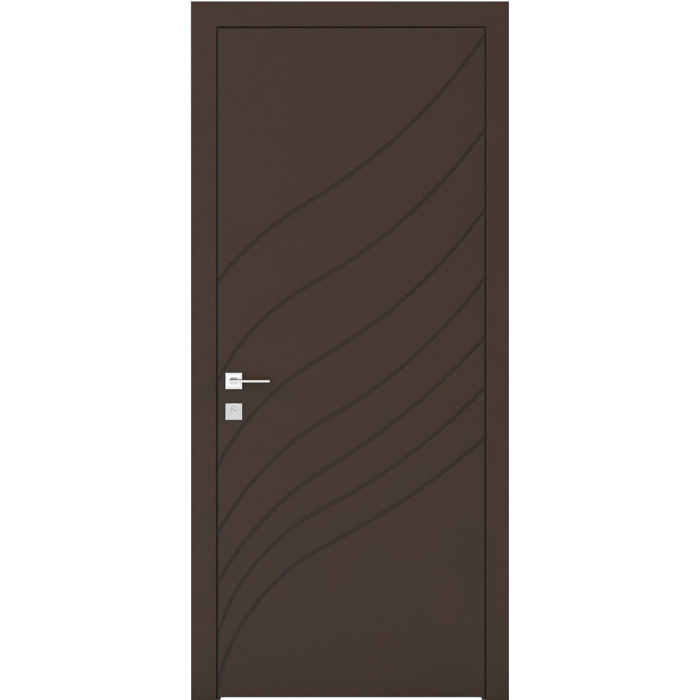 Міжкімнатні двері Cortes Prima Фрезерування 30