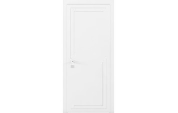 Міжкімнатні двері Cortes Prima Фрезерування 27